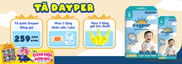 Dayper